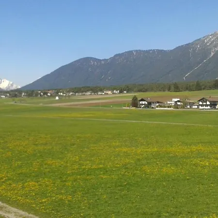 Adlerhof Am Sonnenplateau 3*