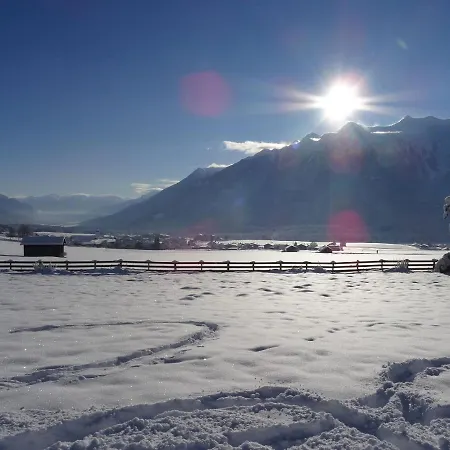 Adlerhof Am Sonnenplateau Hotel