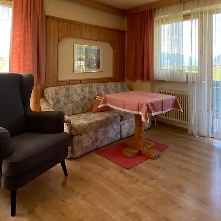 Adlerhof Am Sonnenplateau