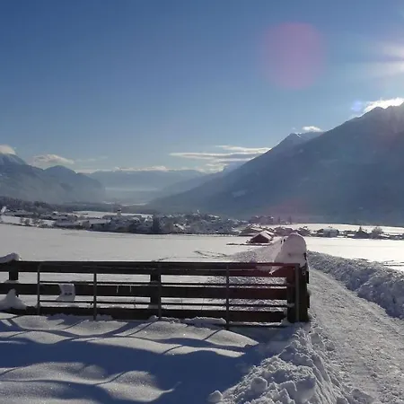 Adlerhof Am Sonnenplateau 3* Mieming