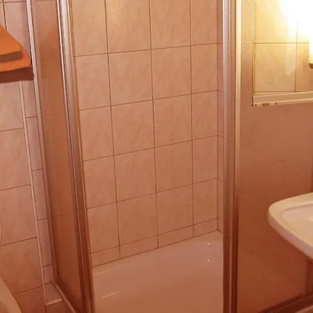 Adlerhof Am Sonnenplateau Hotel 3*