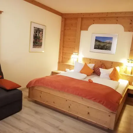 Adlerhof Am Sonnenplateau