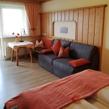 Adlerhof Am Sonnenplateau