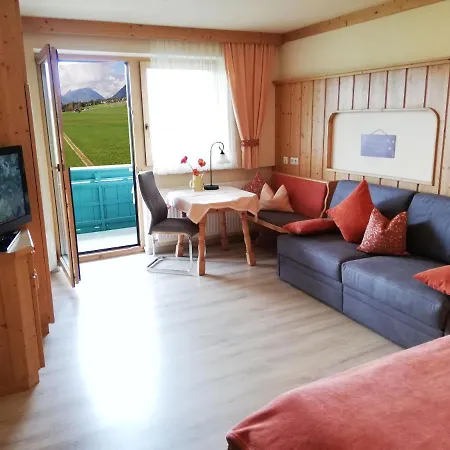 Hotel Adlerhof Am Sonnenplateau 3*