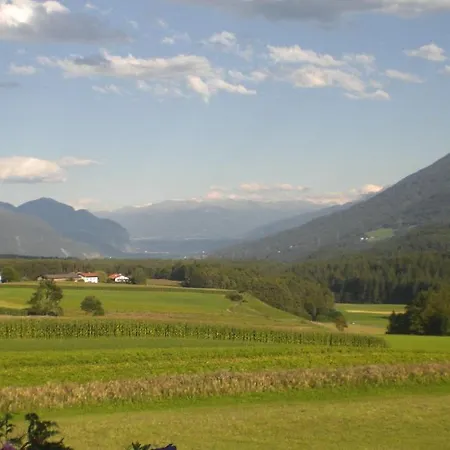 Adlerhof Am Sonnenplateau Mieming