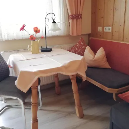 Adlerhof Am Sonnenplateau Hotel Mieming