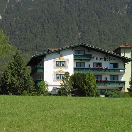 Adlerhof Am Sonnenplateau Mieming