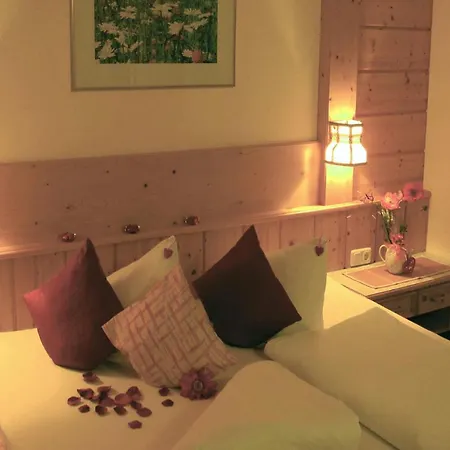 Adlerhof Am Sonnenplateau Hotel 3*