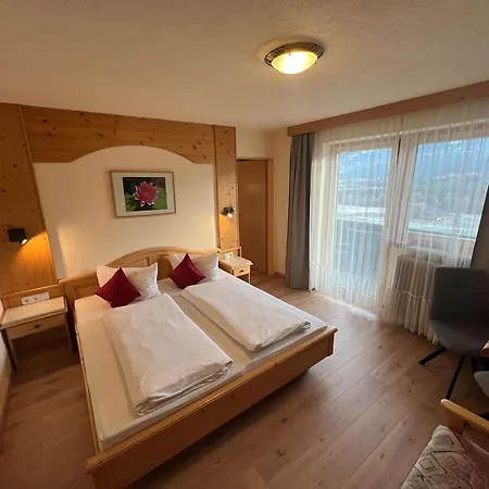 Adlerhof Am Sonnenplateau 3* Mieming