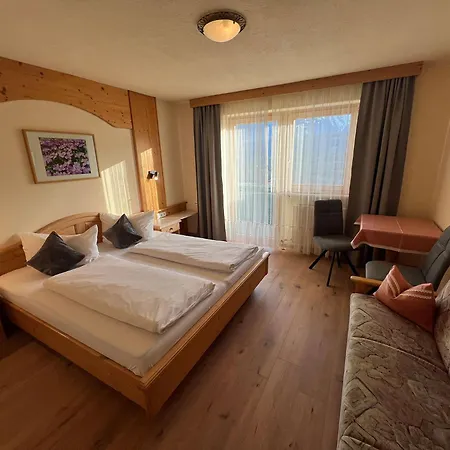 Adlerhof Am Sonnenplateau Hotel 3*
