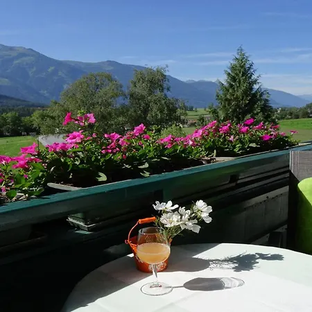 Adlerhof Am Sonnenplateau 3*