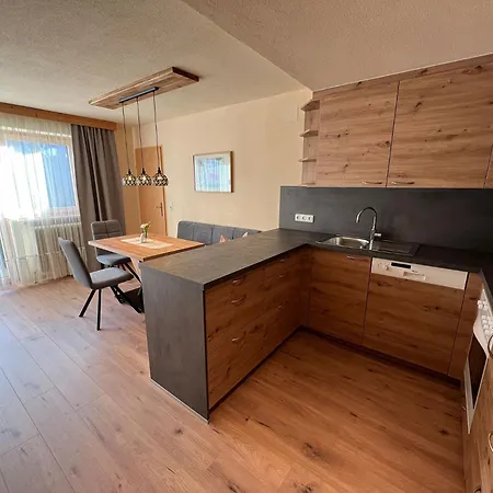 Adlerhof Am Sonnenplateau 3* Mieming