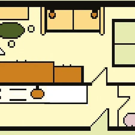 Hotel Adlerhof Am Sonnenplateau