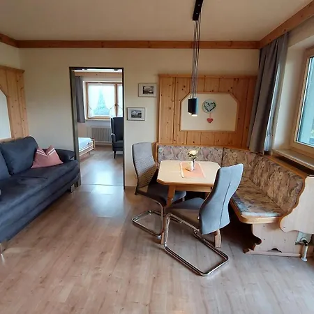 Adlerhof Am Sonnenplateau Hotel Mieming