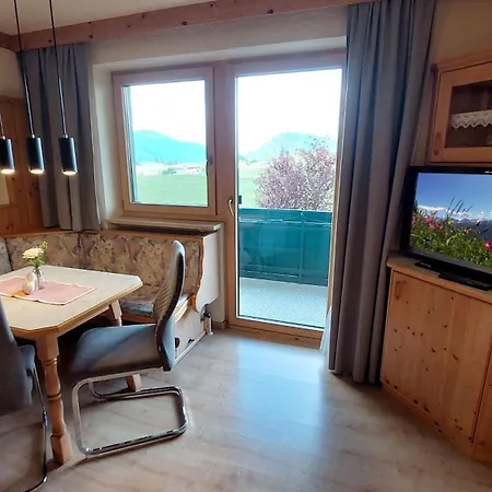 Adlerhof Am Sonnenplateau 3*