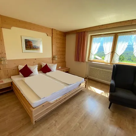 Adlerhof Am Sonnenplateau 3* Mieming