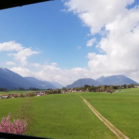 Hotel Adlerhof Am Sonnenplateau