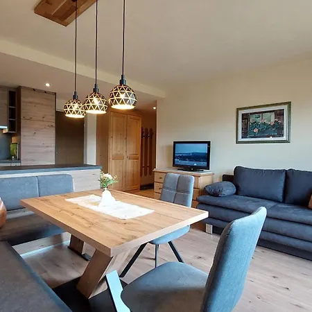 Adlerhof Am Sonnenplateau 3*