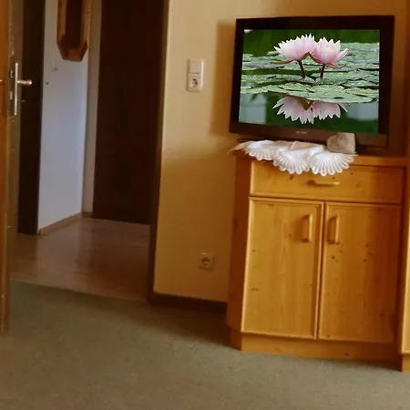 Adlerhof Am Sonnenplateau Hotel