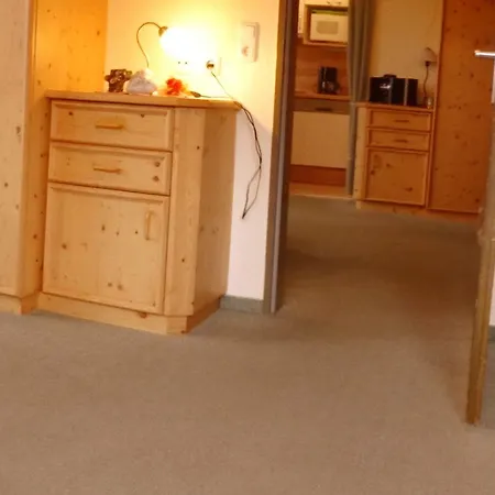 Hotel Adlerhof Am Sonnenplateau 3*