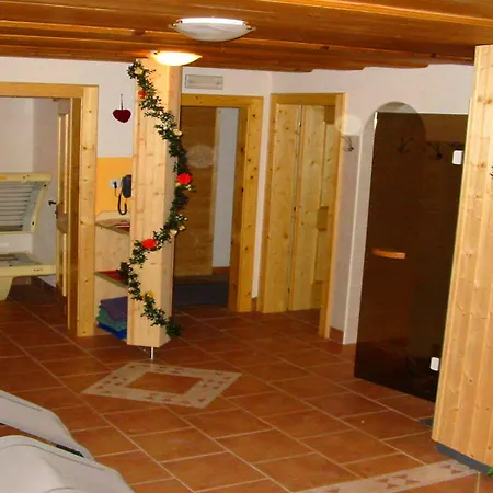 Hotel Adlerhof Am Sonnenplateau