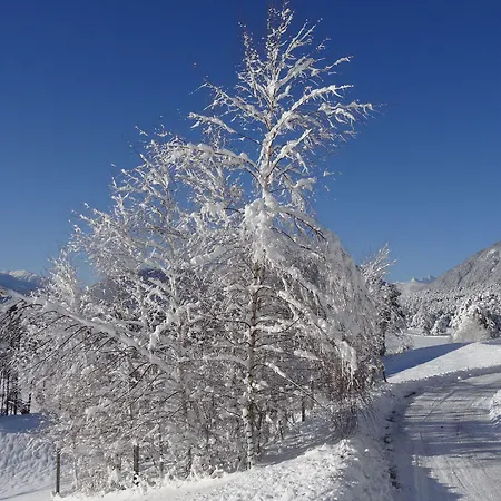 Adlerhof Am Sonnenplateau Hotel 3*