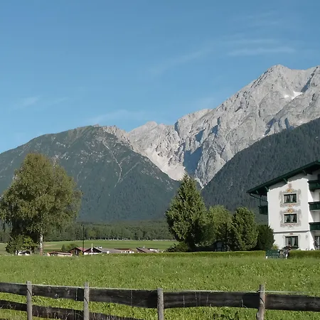 Adlerhof Am Sonnenplateau 3*