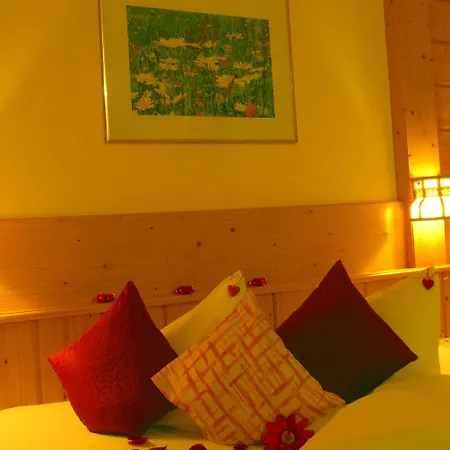 Adlerhof Am Sonnenplateau Hotel