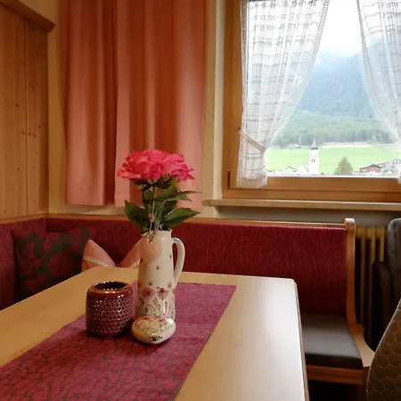 Adlerhof Am Sonnenplateau Hotel Mieming