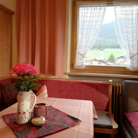 Adlerhof Am Sonnenplateau 3* Mieming