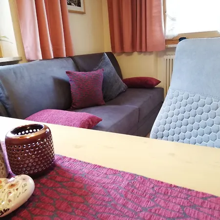 Adlerhof Am Sonnenplateau 3*