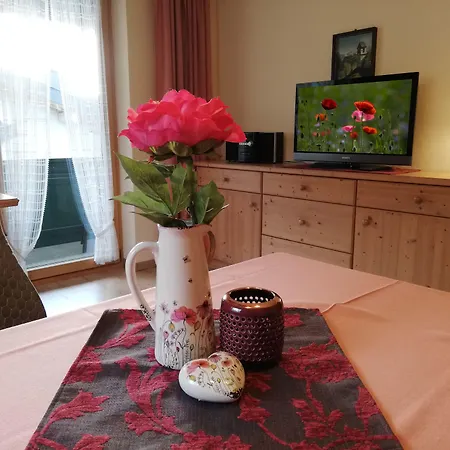 Adlerhof Am Sonnenplateau Hotel