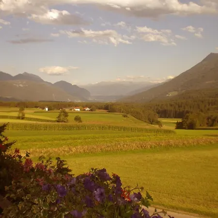 Hotel Adlerhof Am Sonnenplateau 3*