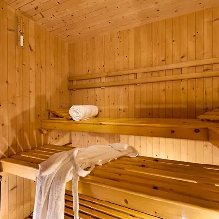 Adlerhof Am Sonnenplateau 3*