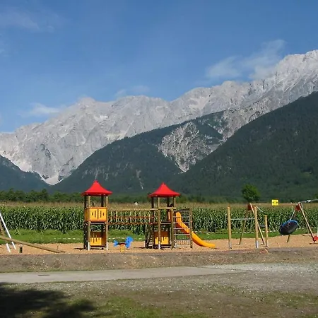 Adlerhof Am Sonnenplateau Hotel Mieming