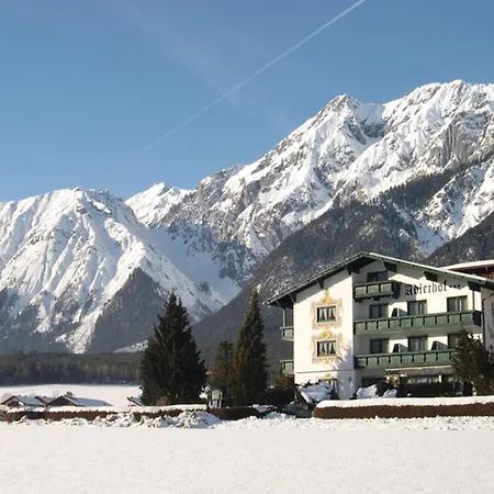 Adlerhof Am Sonnenplateau Mieming