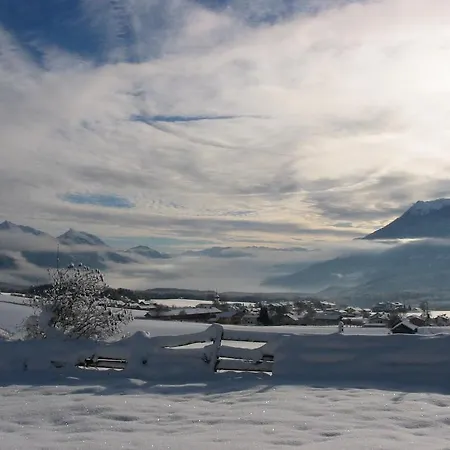 Adlerhof Am Sonnenplateau Hotel Mieming