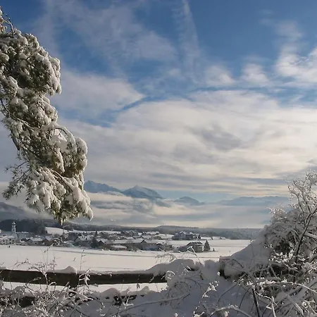 Hotel Adlerhof Am Sonnenplateau 3*