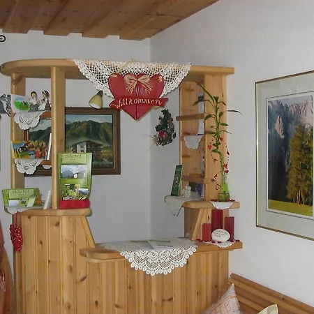 Hotel Adlerhof Am Sonnenplateau Mieming