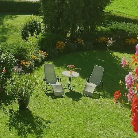 Adlerhof Am Sonnenplateau