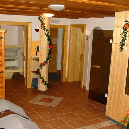 Adlerhof Am Sonnenplateau Hotel 3*