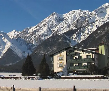Adlerhof Am Sonnenplateau Hotel
