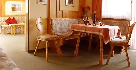Adlerhof Am Sonnenplateau 3* Mieming