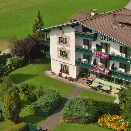 Adlerhof Am Sonnenplateau 3* Mieming