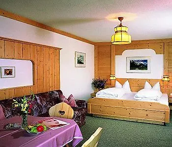 Adlerhof Am Sonnenplateau Hotel Mieming