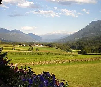 Adlerhof Am Sonnenplateau Hotel