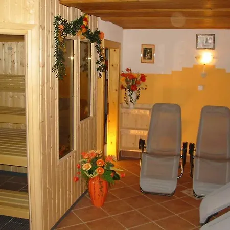 Adlerhof Am Sonnenplateau 3*