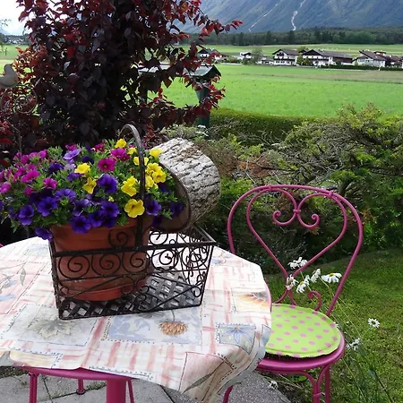 Adlerhof Am Sonnenplateau Hotel 3*