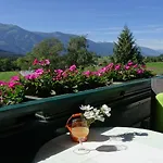 Adlerhof Am Sonnenplateau 3*