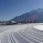 Hotel Adlerhof Am Sonnenplateau 3*